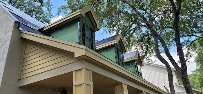 Dayton Co. Roofing & Renovation Picture 7