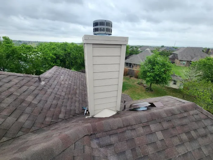 Dayton Co. Roofing & Renovation Picture 10
