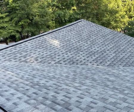 Fowler Exteriors