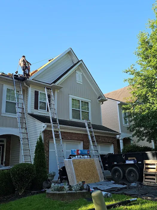 Fowler Exteriors Picture 7