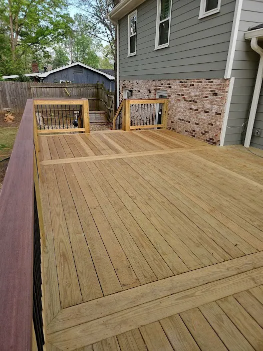 Fowler Exteriors Picture 8