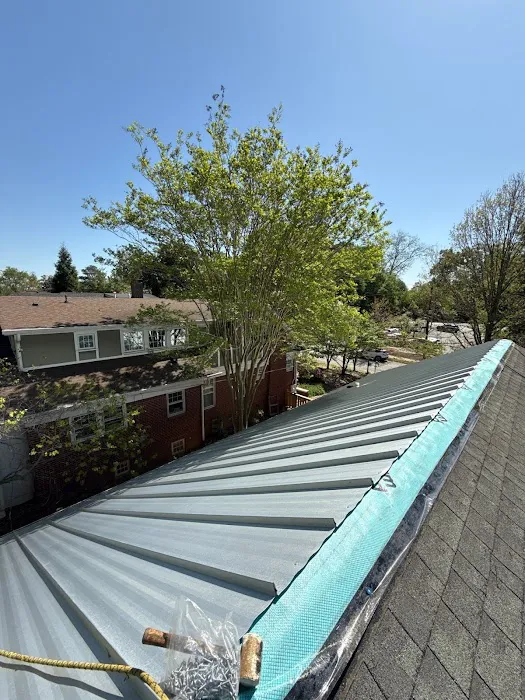 Fowler Exteriors Picture 9