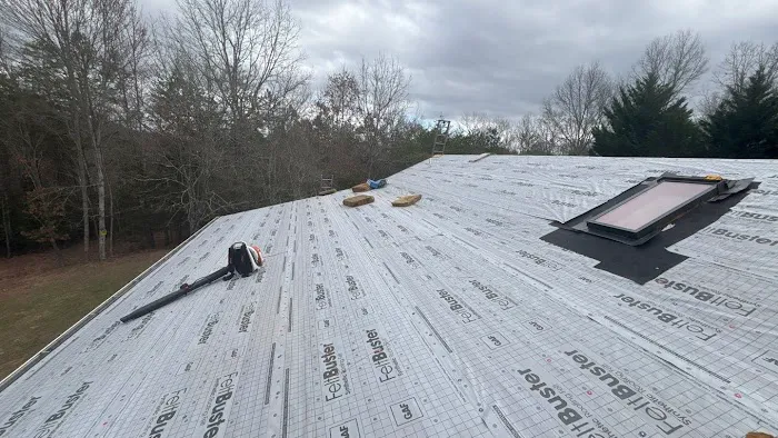 Fowler Exteriors Picture 10