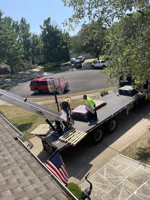 Momma Bear Roofer LLC Picture 5