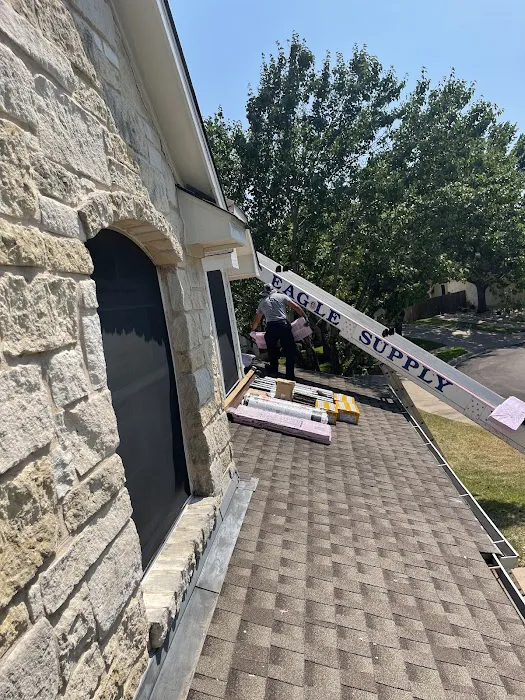 Momma Bear Roofer LLC Picture 10