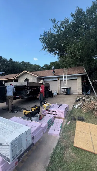 Momma Bear Roofer LLC Picture 7