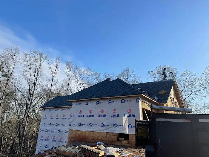 Equity Restoration - Roofing Remodel and Decks GA Picture 1