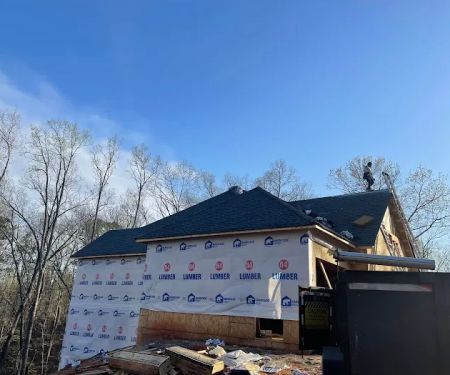 Equity Restoration - Roofing Remodel and Decks GA