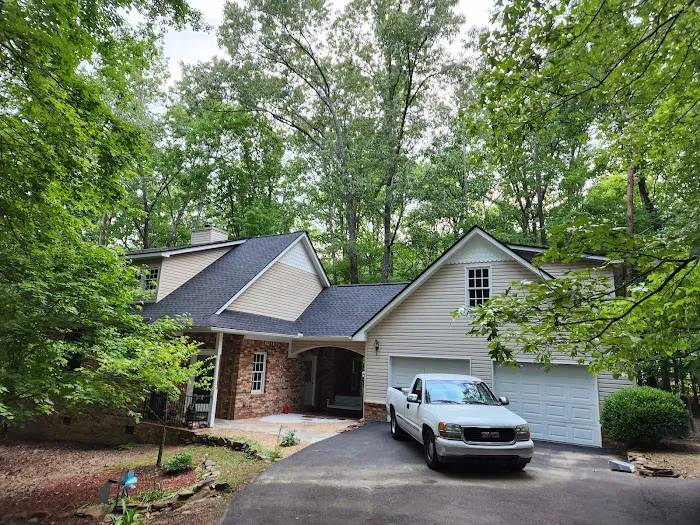 Equity Restoration - Roofing Remodel and Decks GA Picture 2