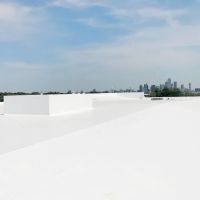 WaterTight Roofing, Inc. ico
