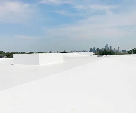 WaterTight Roofing, Inc.