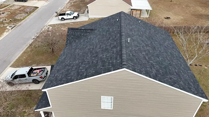 Lake Murray Roofing Picture 2
