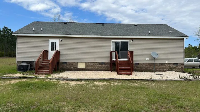 Lake Murray Roofing Picture 1