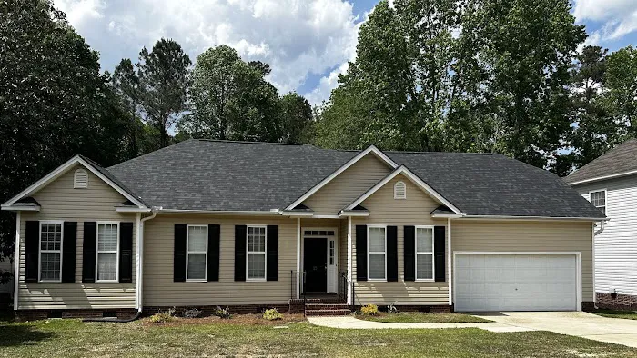 Lake Murray Roofing Picture 3