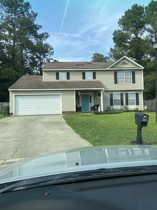 Lake Murray Roofing Picture 6
