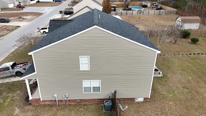 Lake Murray Roofing Picture 10