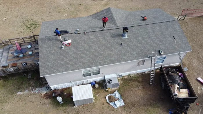Lake Murray Roofing Picture 8