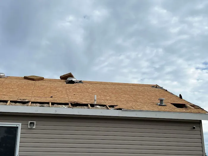 Lake Murray Roofing Picture 9