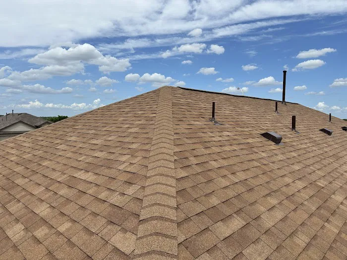Bobcat Roofing Picture 2