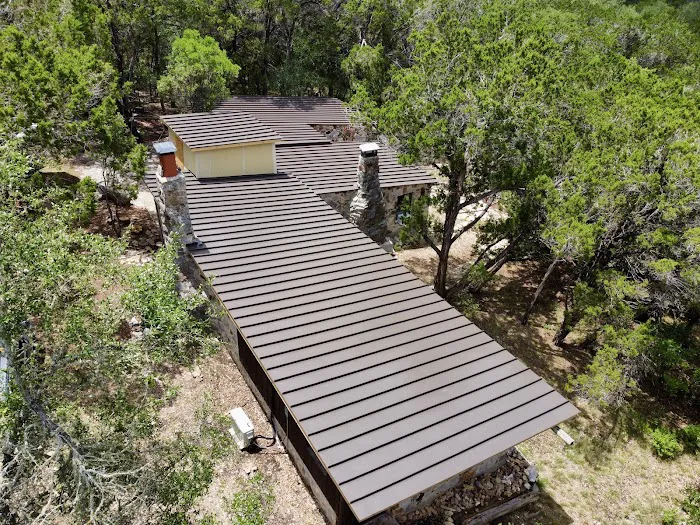 Bobcat Roofing Picture 6
