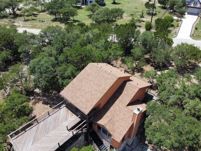 Bobcat Roofing Picture 5