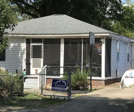 Tip-Top Roofing & Construction