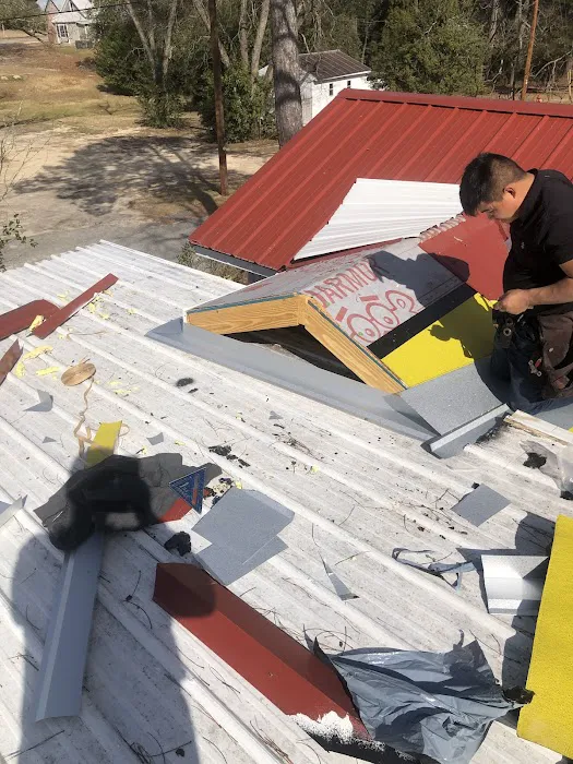 Tip-Top Roofing & Construction Picture 6