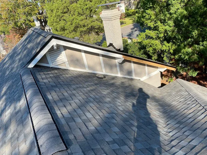 Tip-Top Roofing & Construction Picture 5