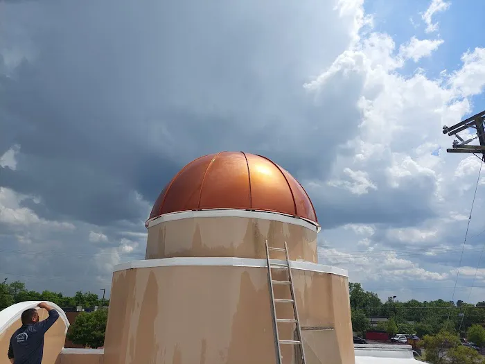 Tip-Top Roofing & Construction Picture 10
