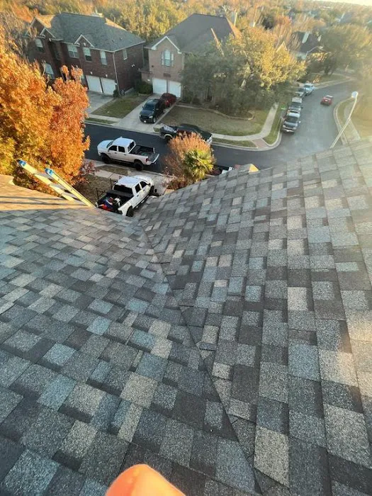 ROOF MONKEY Picture 3