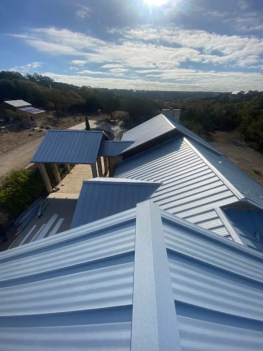 K Simon Construction Picture 2