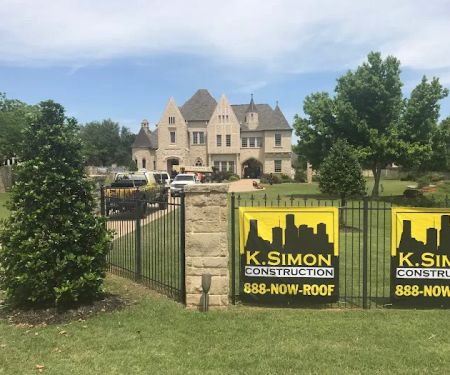 K Simon Construction