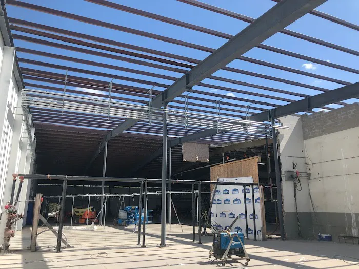 K Simon Construction Picture 9