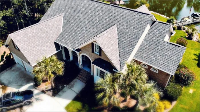 Exterior Genie Picture 3