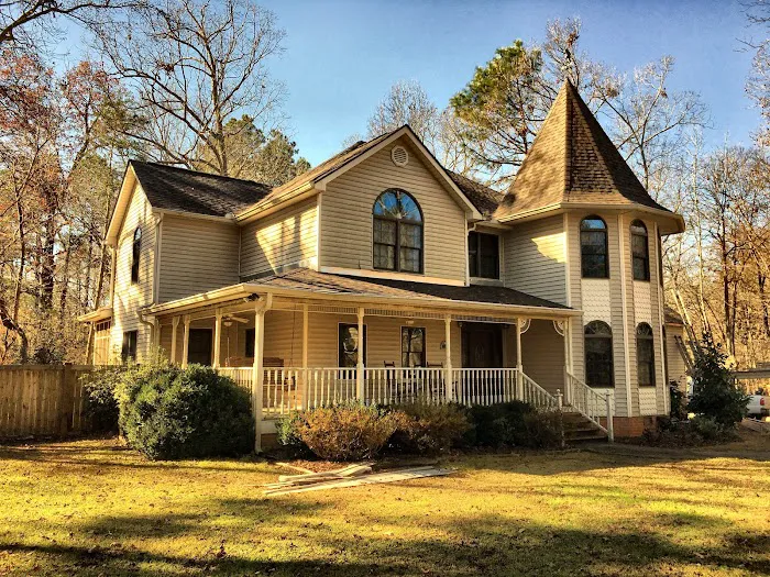 Exterior Genie Picture 6
