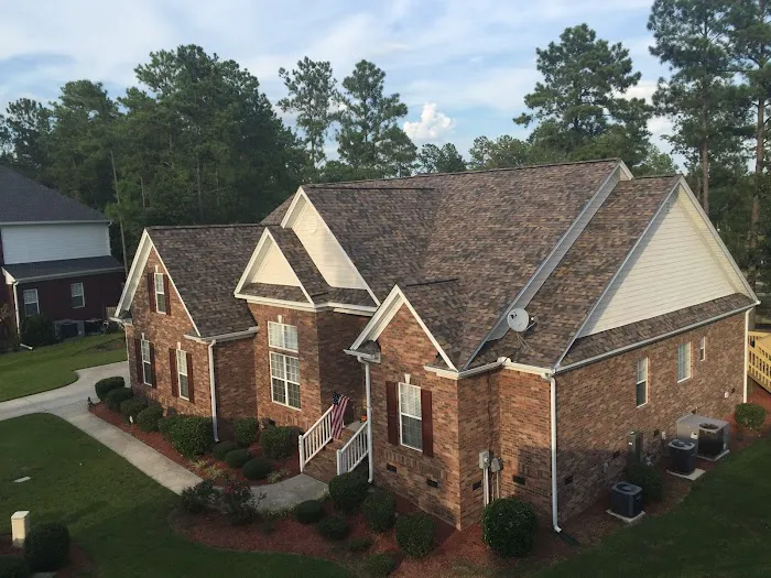 Exterior Genie Picture 7