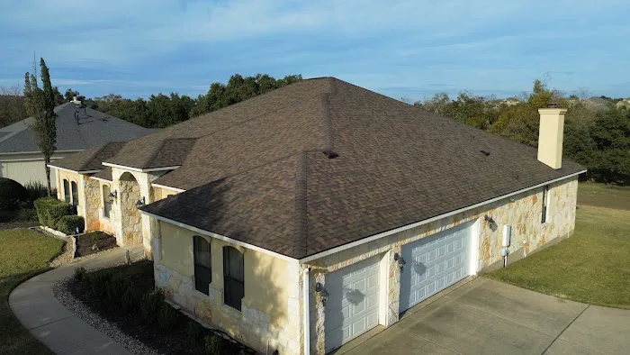 McCannical Roofing & Exteriors Picture 1
