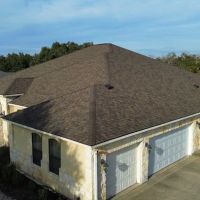 McCannical Roofing & Exteriors ico