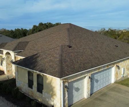 McCannical Roofing & Exteriors