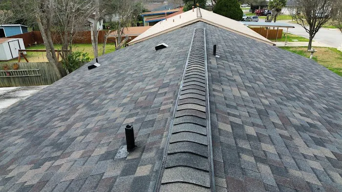 McCannical Roofing & Exteriors Picture 3