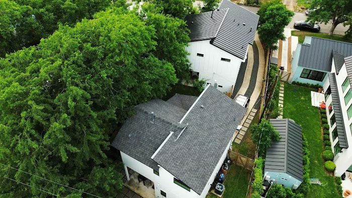 McCannical Roofing & Exteriors Picture 9