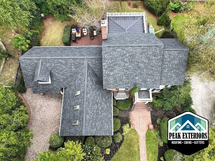 PEAK EXTERIORS, LLC Picture 6