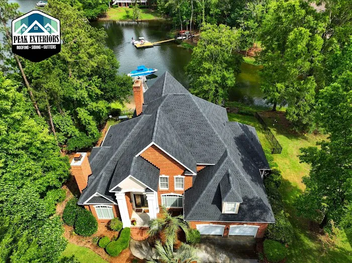 PEAK EXTERIORS, LLC Picture 1