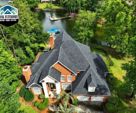 PEAK EXTERIORS, LLC