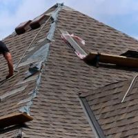 Domingo Brothers Roofing & Construction ico