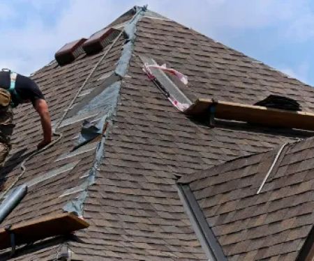 Domingo Brothers Roofing & Construction