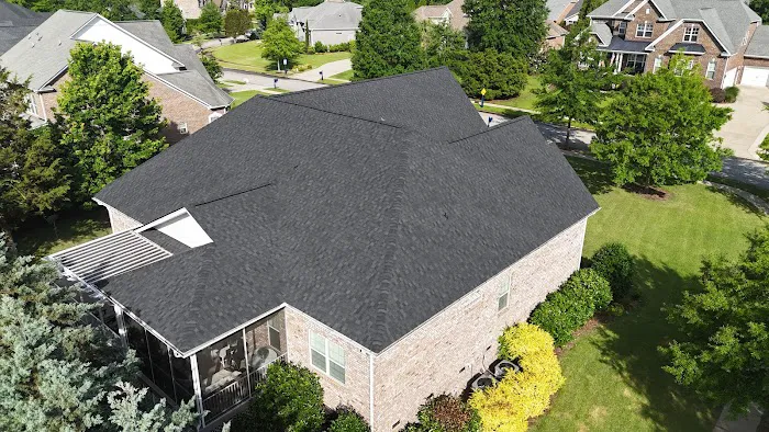 Crosby Roofing and Gutters Picture 10