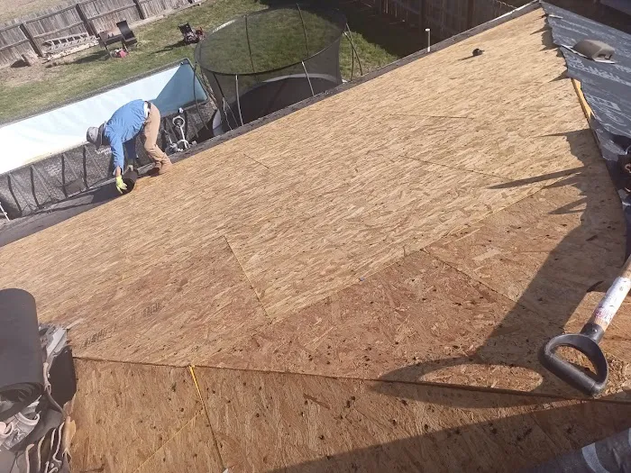 Rodrigos Roofing Picture 7