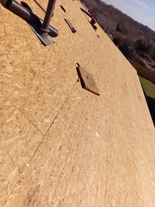 Rodrigos Roofing Picture 6