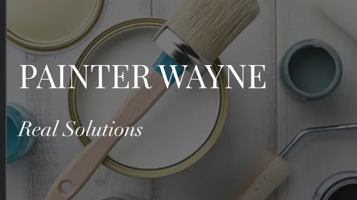 Painter wayne Picture 2